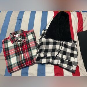 Shirt bundle